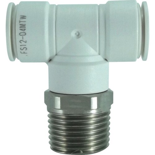 ファイブSUSメイルブランチティFS1204MTW