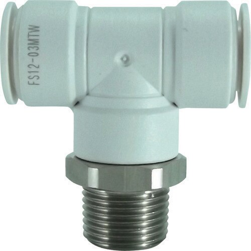 ファイブSUSメイルブランチティFS1203MTW