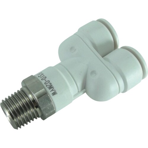 ファイブSUSメイルブランチワイFS1002MYW