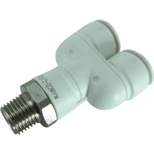 ファイブSUSメイルブランチワイFS1202MYW