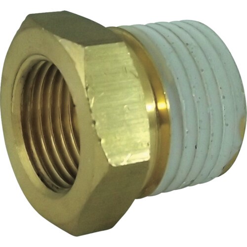 ブッシュRc3/8・R1/2