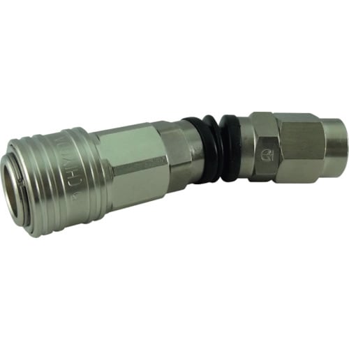 フリーアングルソケット8mm・CHS