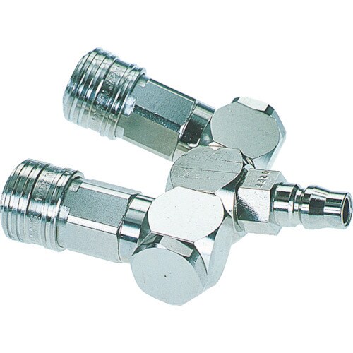 フリージョイントCHS2分岐ユニバーサルタイプ