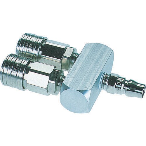 フリージョイントCHS2分岐固定タイプ