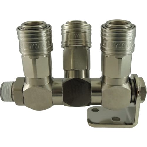 フリージョイントCHS CHFJ3U03