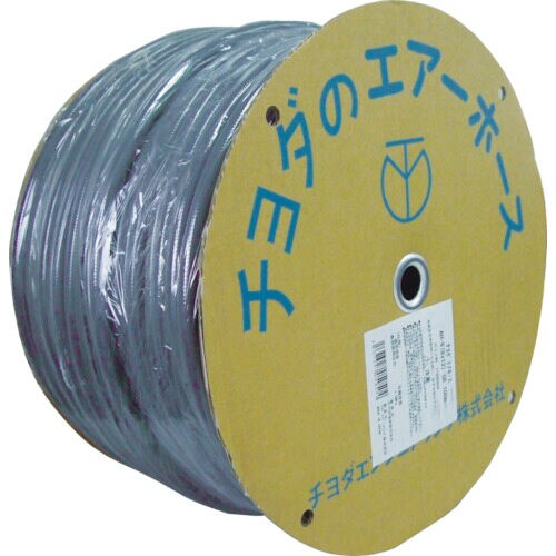 ブレードホースグレー11×16mm/100m