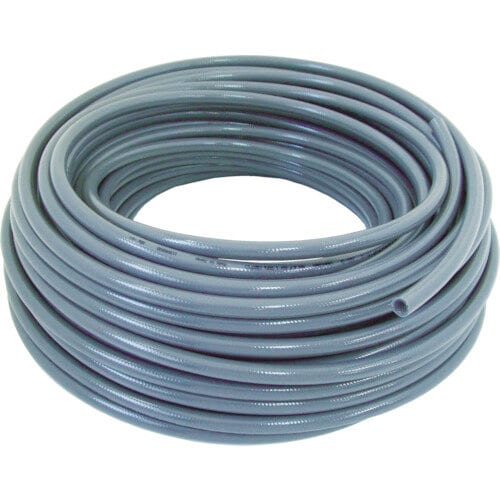 ブレードホースグレー8×12mm/50m