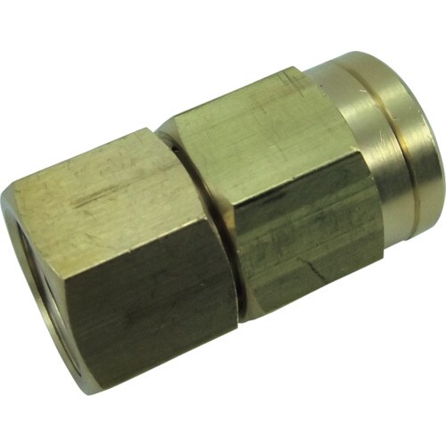 ホースソケット10mm・G1/4