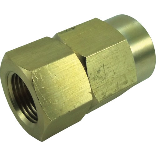 ホースソケット16mm・RC3/8