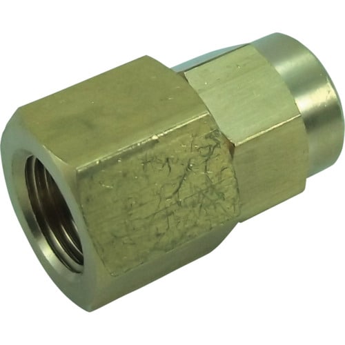 ホースソケット4×6mm・Rc1/8