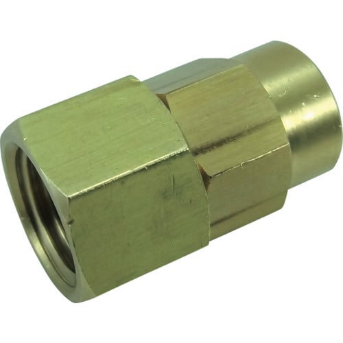 ホースソケット8mm・G1/4