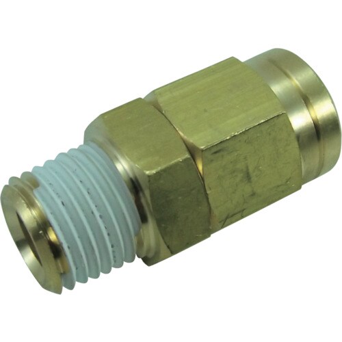 ホースニップル10mm・R1/4