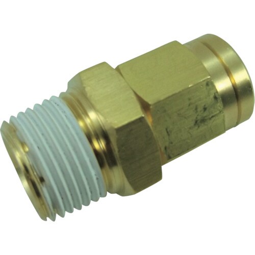 ホースニップル10mm・R3/8