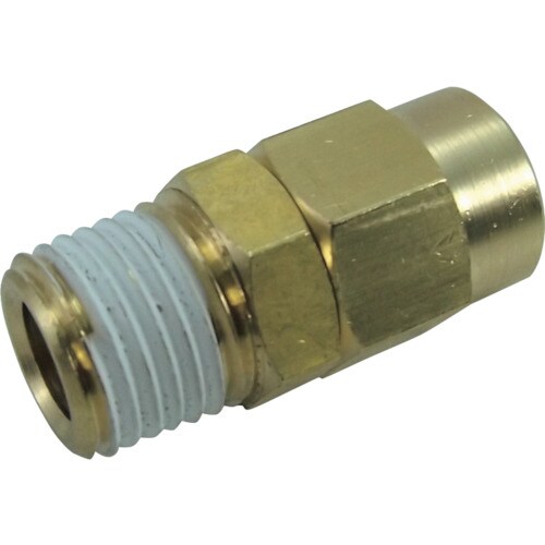 ホースニップル8mm・R1/4