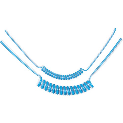 マルチスパイラル6mm/使用範囲985mm