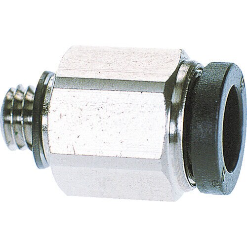 ミニメイルコネクター4mm・M5X0.8