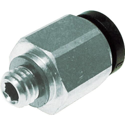 ミニメイルコネクター6mm・M5X0.8