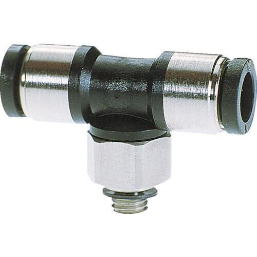 ミニメイルブランチティ4mm・M3X0.5