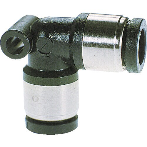 ミニユニオンエルボ6mm