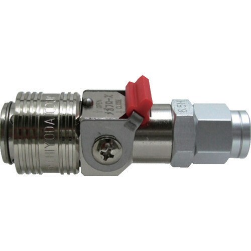 メガフローXパージ付 MFXP6.5HB