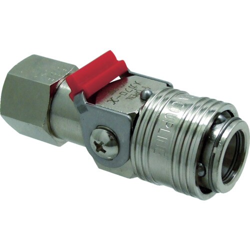 メガフローXパージ付真鍮Rc3/8