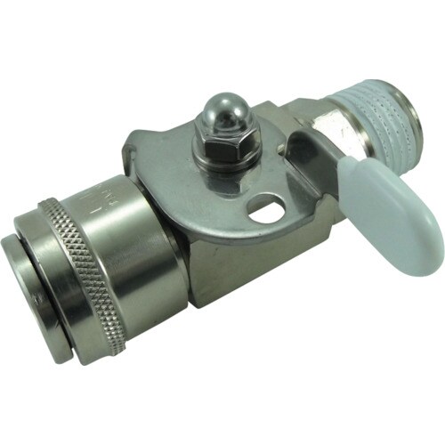 メガフロー残圧処理機能なしR1/2