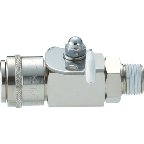 メガフロー残圧処理機能なしR1/4