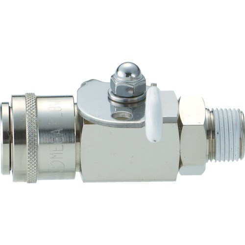 メガフロー残圧処理機能なしR3/8