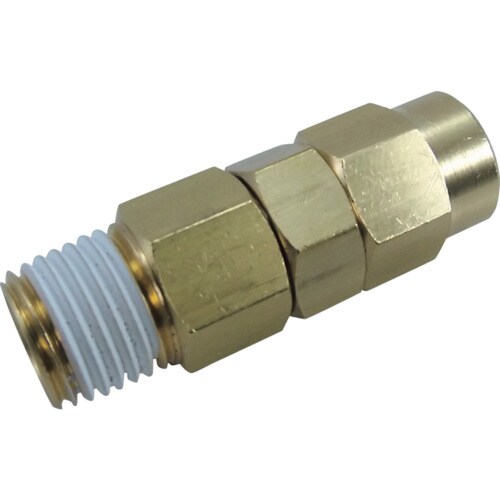 ユニバーサルニップル8mm・R1/4