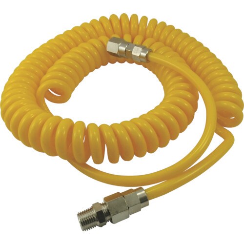 ラインスパイラルY8mm/使用範囲3650mm