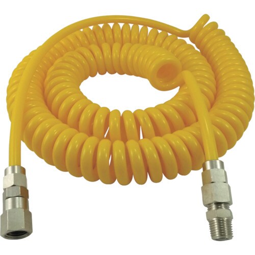 ラインスパイラルY8mm/使用範囲4750mm