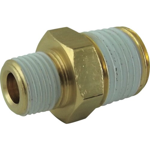 異径ニップルR1/8・R1/4