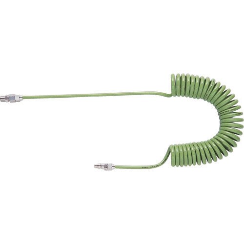 軽量スパイラル7057mm/使用範囲4m