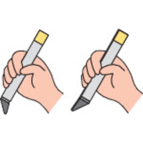 超硬バイト13形16×16×140M20M20