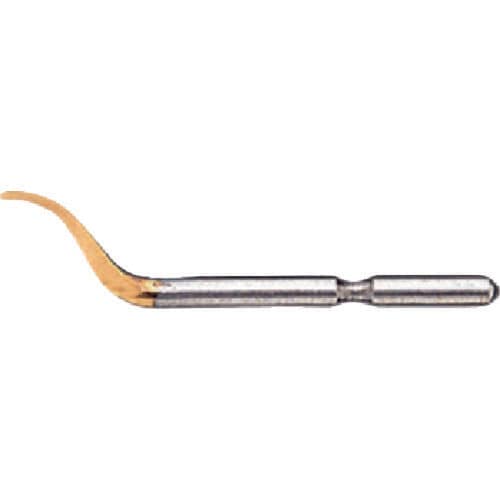 SHAVIV E111ブレードTIN