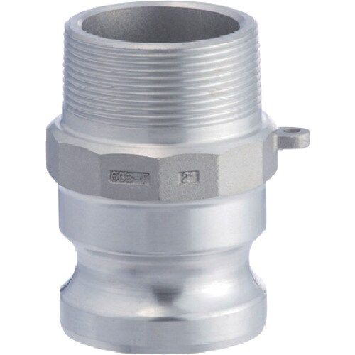 カムロックアダプター 633FB12AL