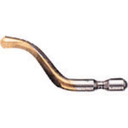 SHAVIV B20ブレードTIN