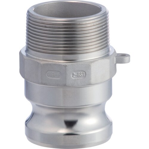 カムロックアダプター 633FB34SST