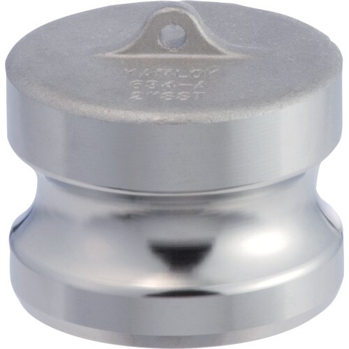 カムロックアダプター 634A1SST