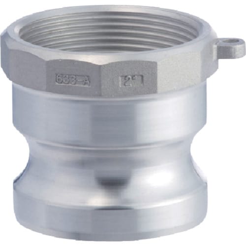 カムロックアダプター 633AB114AL