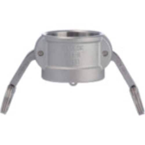 カムロックカプラー 634B112SST