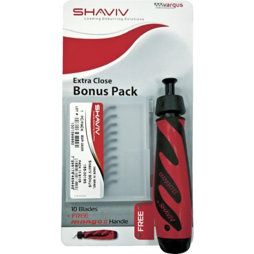 SHAVIVボーナスパックセットB10S