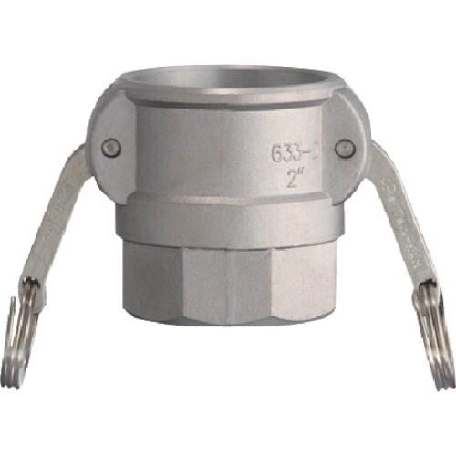 カムロックカプラー 633DB34AL