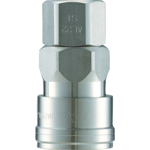 クイックカップリング CAL23SF3