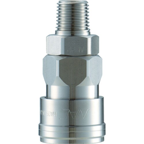 クイックカップリング CAL24SM3