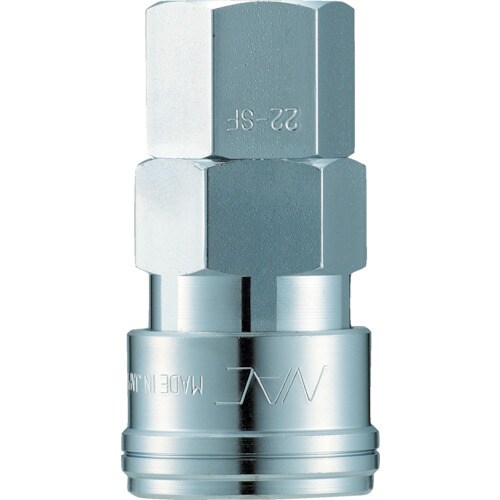 クイックカップリング CAL22SF