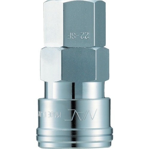 クイックカップリング CAL23SF