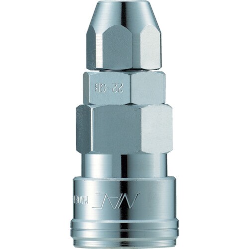 クイックカップリング CAL23SA