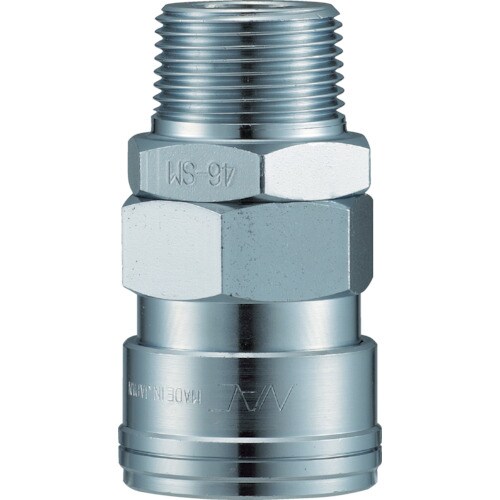 クイックカップリング CAL46SM