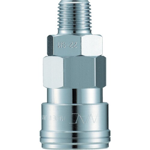 クイックカップリング CAL48SM